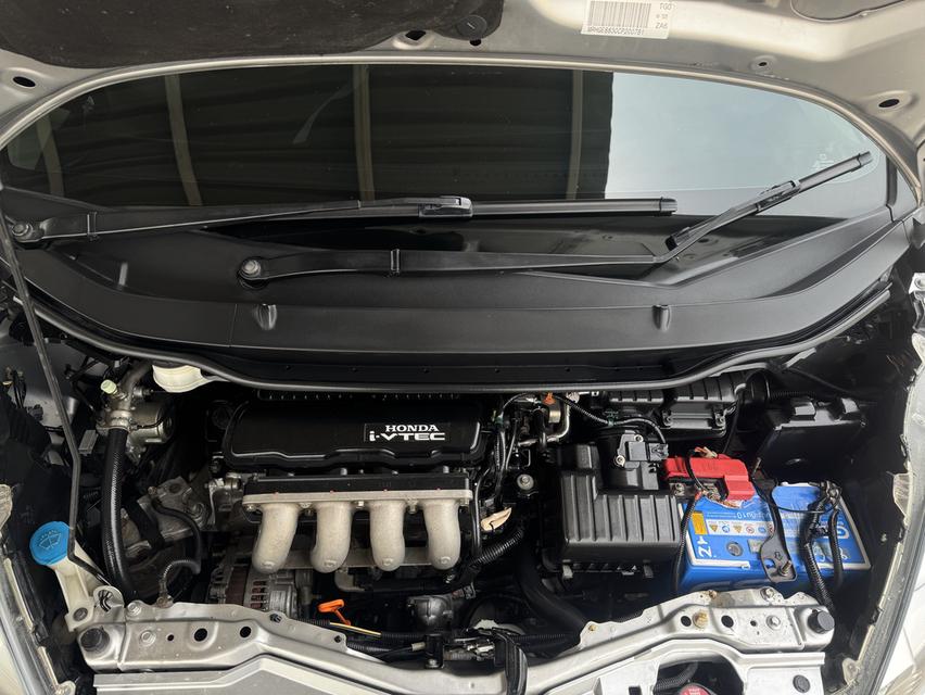 HONDA JAZZ GE 2011 AUTO IVTEC 20