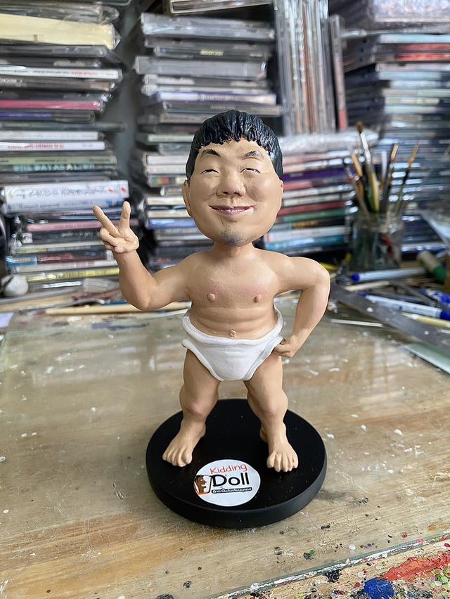 ของขวัญผู้ใหญ่เกษียณ 9
