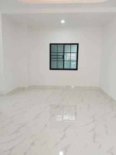 H-107 : บ้าน Renovate ใหม่ทั้งหลัง 50.7 ตร.วา ม.พฤกษาวิลเลจ 1 ลำลูกกา คลอง 6 7
