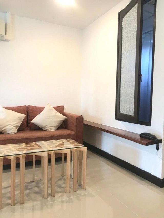 รูป JC3525  ขาย คอนโด เฟอร์พร้อม Aree Mansion 41 ตรม. 6