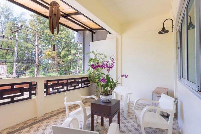 For Rent : Cherngtalay, Apartment near Surin beach, 2 bedrooms 1 bathroom 5