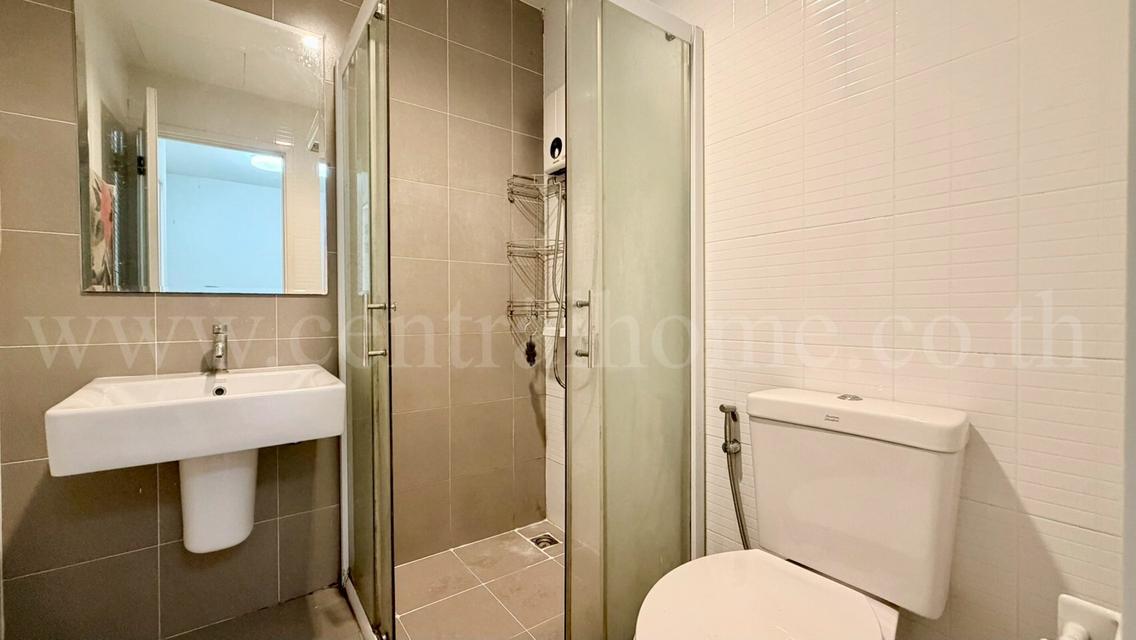 ทาวน์โฮม บ้านพฤกษา ไพร์ม รามอินทรา-คู้บอน ราคาถูกที่สุดในโครงการ 12