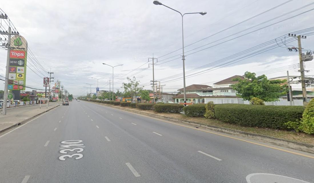 สภาพดี โครงสร้างแข็งแรง! ขายตึกแถว 3 ชั้นครึ่ง ย่านพุทธมณฑลสาย 4 เนื้อที่ 18 ตารางวา ใกล้ถนนเพชรเกษม ด่วน!