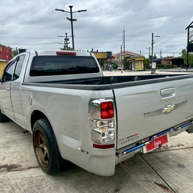 รหัสรถ BK7526 COROLADO 2.5 LTZ 2012 รูปที่ 5