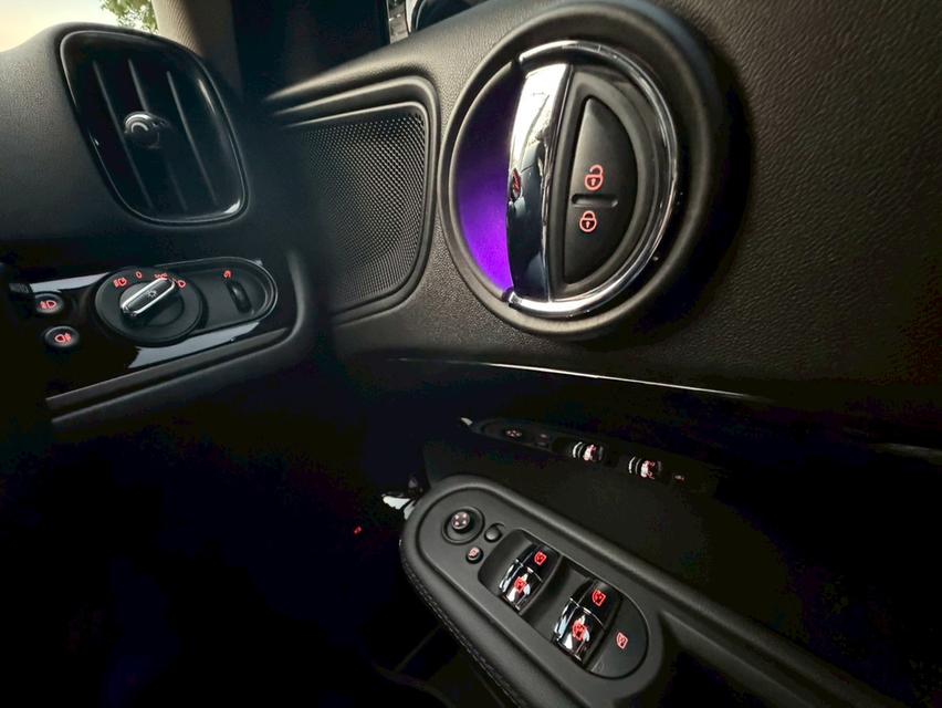 Mini Cooper S Countryman Entry ปี 2022 รูปที่ 14