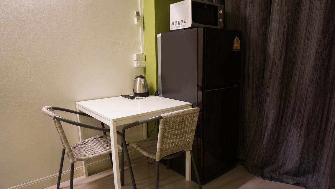 ให้เช่า City Court Condo ถ.เพชรบุรีตัดใหม่ ซ.47 (ศูนย์วิจัย) 10 นาที ถึง Bts ทองหล่อ , Mrt เพชรบุรี 3