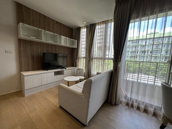 ให้เช่าคอนโด Runesu Thonglor 5 ใจกลางทองหล่อ เดินทางสะดวก ใกล้ BTS เฟอร์ครบ พร้อมเข้าอยู่ โทร 086-002-2449 4
