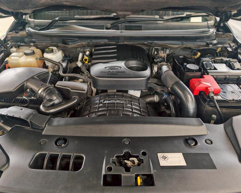 ขาย FORD EVEREST 2.2 TITATANIUM PLUS ปี 2018 13