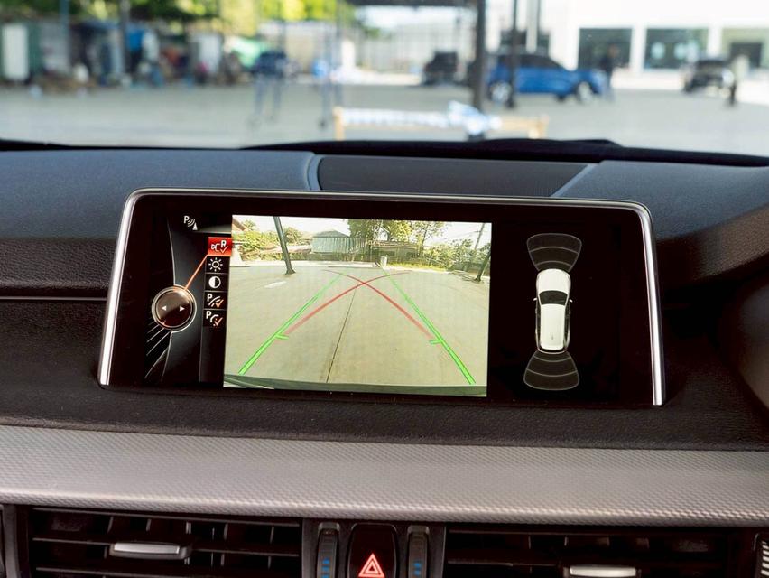 BMW 530e 2.0 M Sport Plug-in Hybrid ปี 2018 13