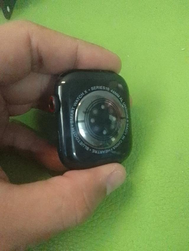 นาฬิกา smart watch มือหนึ่ง และหูฟัง bluetooth 6