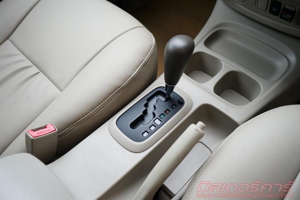 2012 TOYOTA INNOVA 2.0 G OPTION  14
