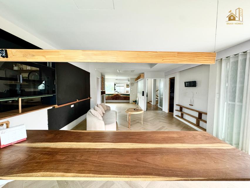 บ้านเดี่ยว กฤษดานคร ปิ่นเกล้า - พุทธมณฑลสาย 2 5