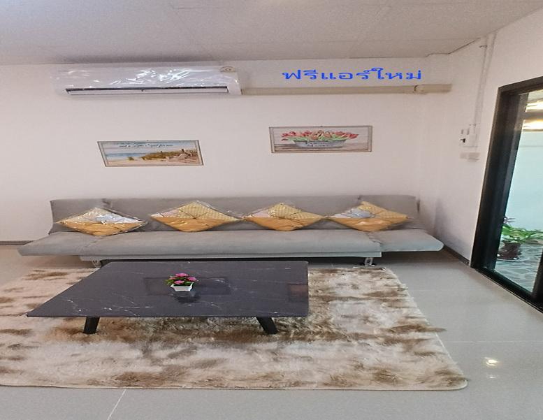 ลด2แสน4ห้องนอนขายทาวโฮมใกล้พาต้าปิ่นเก้าจรัญสนิทวงศ์ถนนพิบูลสงคราม16สไตล์บ้านแฝด 7