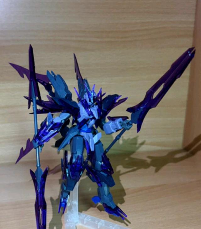 Gundam Mercury
