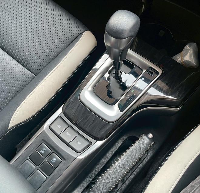 Toyota Fortuner Legender 2.8 4x4 ปี 2021 ไมล์ 53,xxx km 11