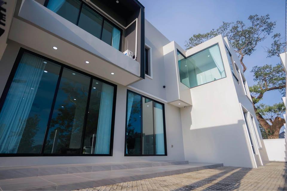 ที่ดินขนาด 100 ตร.ว. 🌳 บ้านเดี่ยวท่าวังตาล แม่เหียะ เชียงใหม่ ราคา 8.5 ล้าน 16