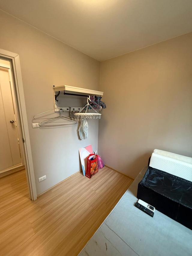 ขายคอนโดพลัมแจ้งวัฒนะ เฟส3 ตึกเอ ชั้น3 9