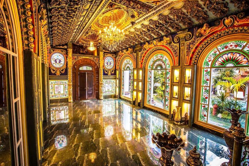 โรงแรมหรูสไตล์เรเนสซองค์ ที่เดียวใจกลางเมืองเชียงใหม่มูลค่า 300 ล้านขายเพียง 170 ล้าน เท่านั้น 2