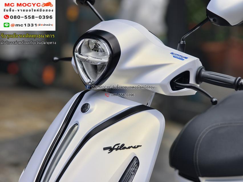Grand Filano Hybrid 2025 อายุ10วัน เลขไมล์70โล สภาพใหม่ป้ายแดง NO1214    12