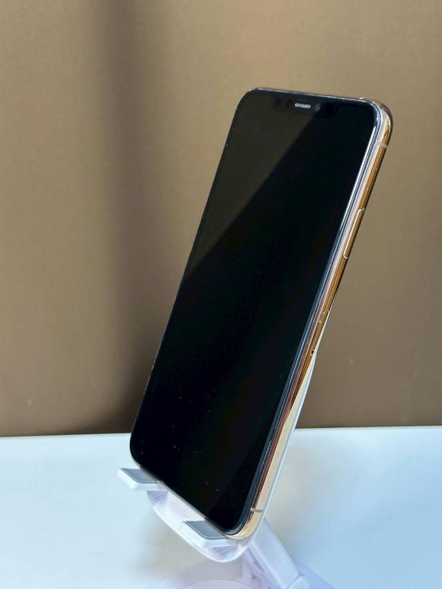 iPhone 11 Pro Max 256GB (No.1002) สีทอง