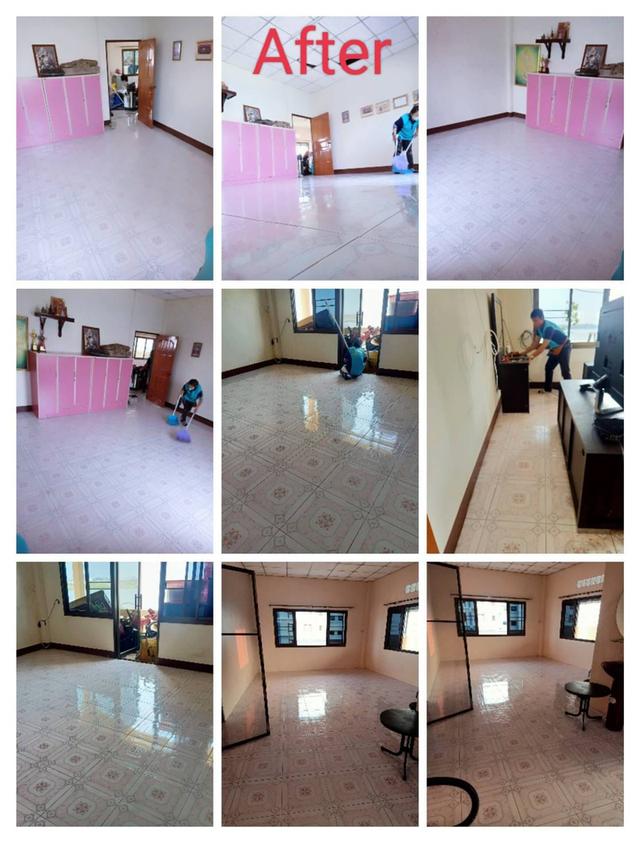 PRO CLEANING CENTER (โปรคลีนนิ่งเซ็นเตอร์) บริษัททําความสะอาด รับจ้างทําความสะอาดบ้าน คอนโด สำนักงาน โรงงาน แบบครบวงจร กรุงเทพมหานคร รูปที่ 20