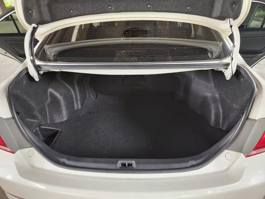 Toyota CAMRY 2.0 G Extremo AT ปี 2011 17
