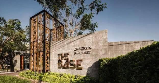 FOR RENT • The Base Uptown Condominium Phuket 12