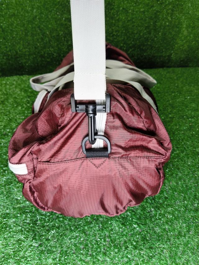 Converse Travel Bag 5