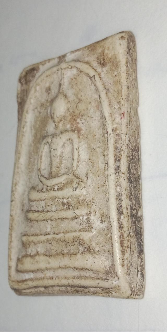 สมเด็จพิมพ์เส้นด้ายใหญ่ วัดระฆังฯ 3