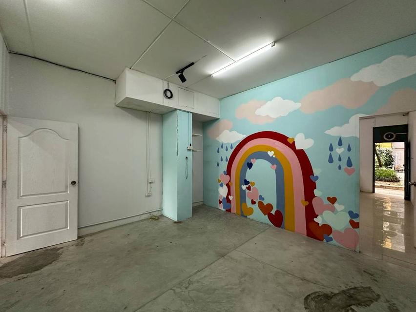 ป๊อปปูล่าคอนโดมิเนียม ถนนป๊อปปูล่า ต.บ้านใหม่ อ.ปากเกร็ด จ.นนทบุรี 6