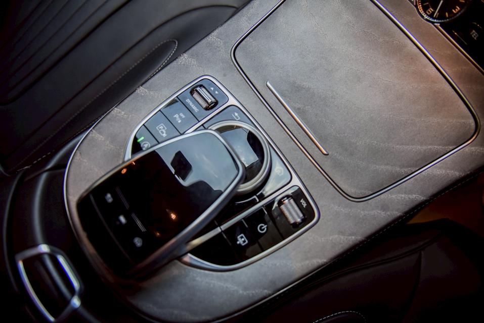 รหัสรถ CBL6459 Benz Gla 200 Amg ปี 2022 ออฟชั่นเต็มที่สุด ฝาท้ายไฟฟ้า, Blind spot 19