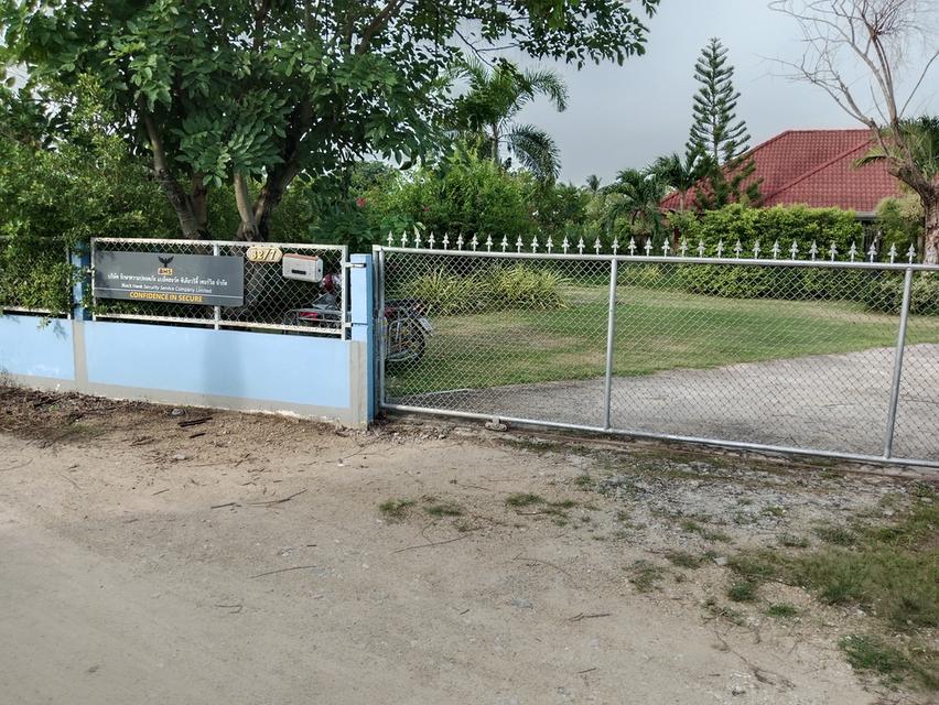 ขายบ้านตะเคียนเตี้ยจำนวน 1 ไร่บ้านพร้อมสิ่งปลูกสร้าง 10