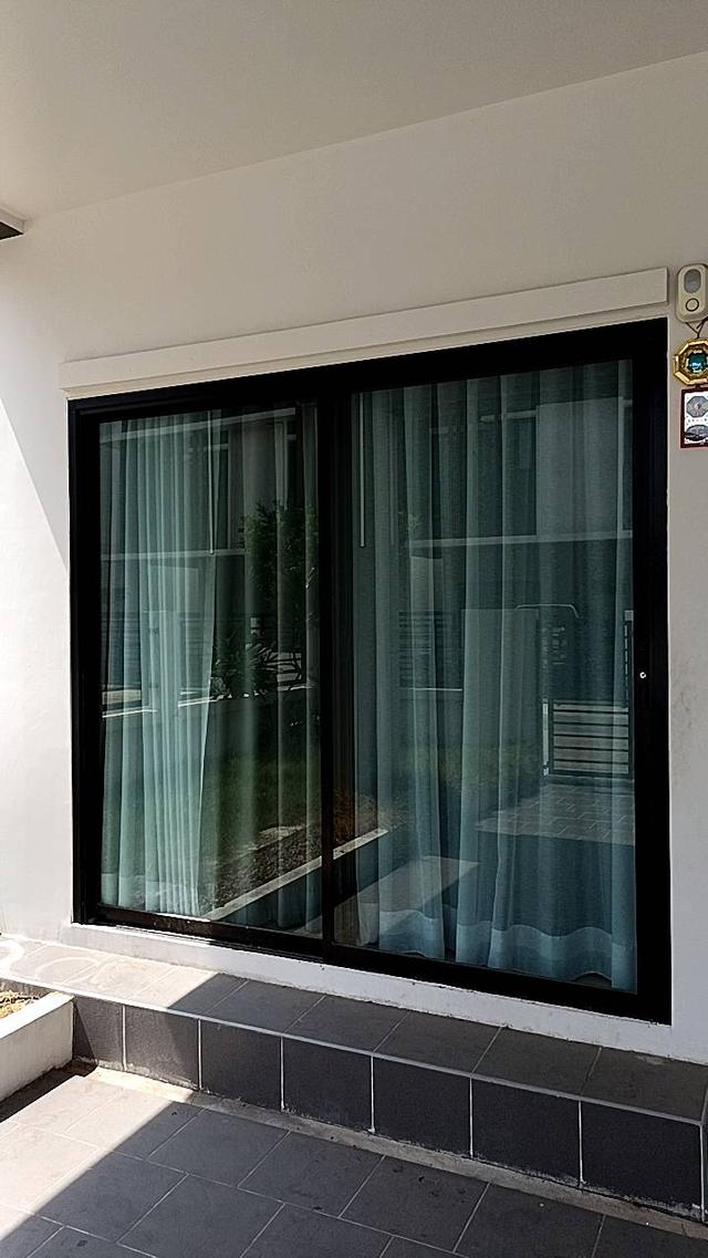 ขายทาวน์เฮ้าส์ 2 ชั้น หมู่บ้าน NC ปาล์มพาร์ค 2 10