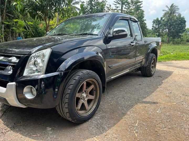 Isuzu D-Max  มือสอง 3