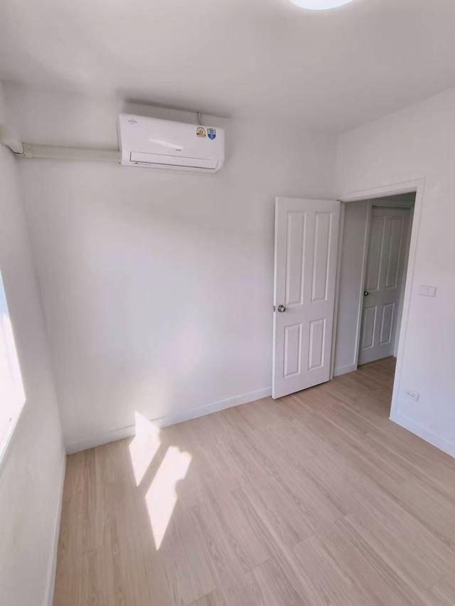 📢🏡ขายทาวน์เฮ้าส์/ทาวน์โฮม เดอะคอนเนค 8 บางนา  ทำเลดี (ซอยมหาชัย บางนา-ตราด กม.10) 12