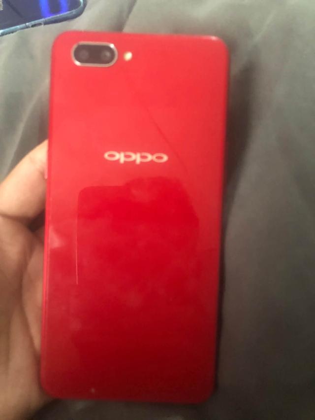 โทร​ศัพท์​มือถือ​OppoA3s รูปที่ 2