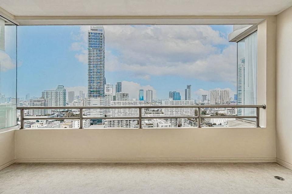 เปิด คอนโด 3 ห้องนอน ย่านทองหล่อ สังคมมีระดับ บนทำเลศักยภาพแห่งหนึ่งในกรุงเทพ 13