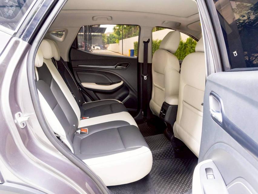 MG VS HEV 1.5X Twotone ปี จด 2023 13