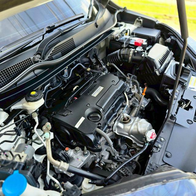 รหัสรถ BAC9478 🚗 Honda CR-V 2.4 ES AWD i-VTEC (MNC) ปี 2019 20