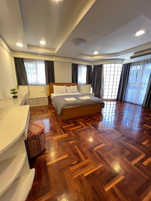 ให้เช่า คอนโด ห้องพัก อพาร์ทเมนท์ ซ.สุขุมวิท 39 ขนาด 280 ตร.ม. 5