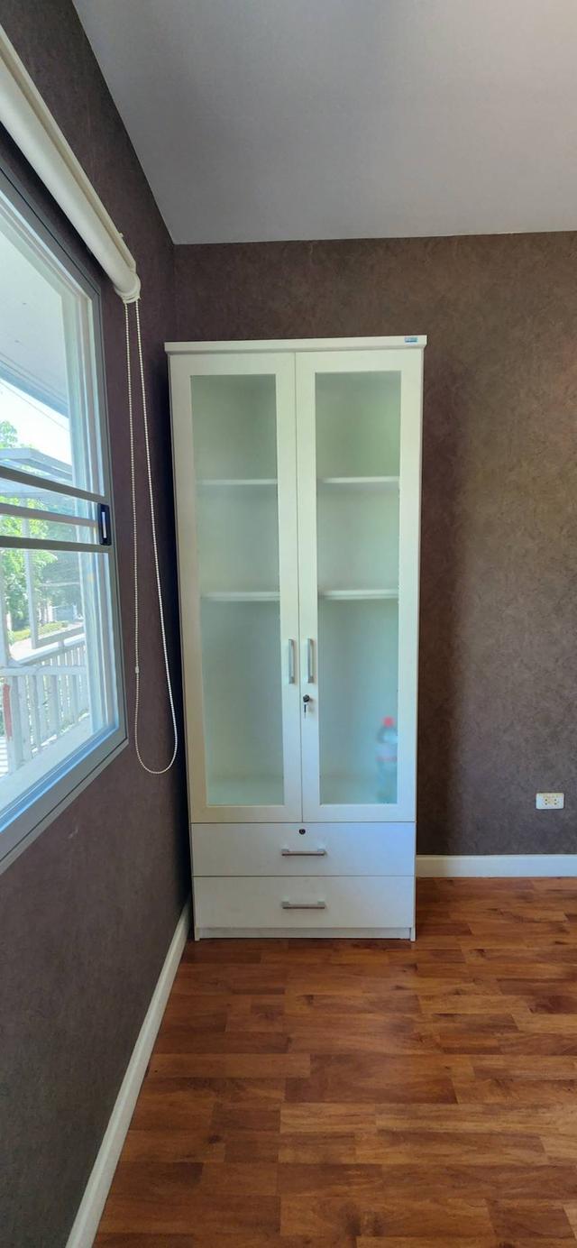 บ้านเดี่ยว หมู่บ้านพฤกษ์ลดา 12