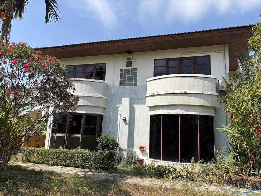 บ้านเดี่ยว เมืองระยอง 2