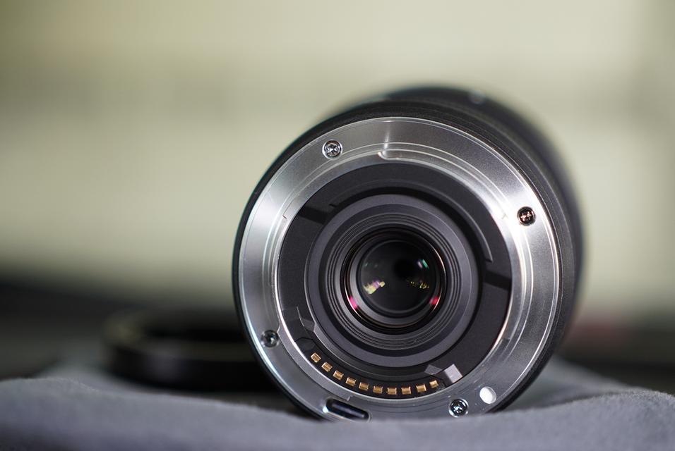 Viltrox AF 15mm F1.7 Air รูปที่ 3