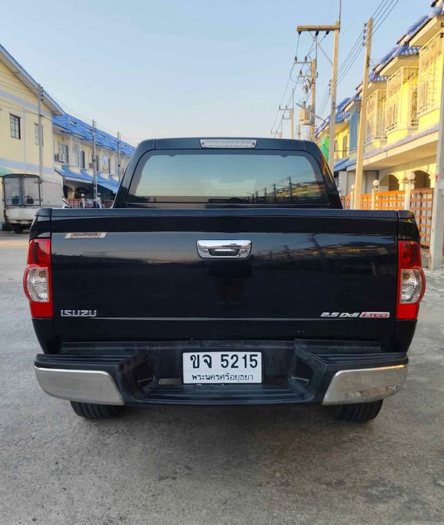 ปล่อยต่อรถกระบะ Isuzu D-Max ปี 2011 4 ประตู มือ 2 2