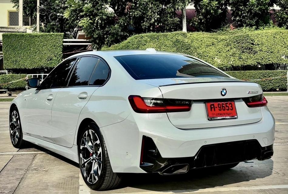 BMW 340i xDrive Maport รูปที่ 2