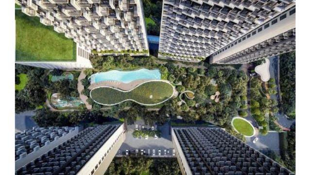 CM04348 ขายดาวน์ ขายขาดทุน โนเบิล ครีเอท Noble Create ถนนประดิษฐ์มนูธรรม (เลียบด่วน) 15