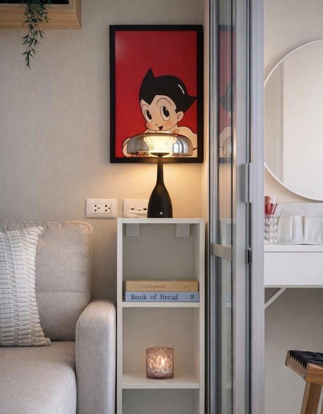 คอนโดติดทะเลหาดจอมเทียน พัทยา 8