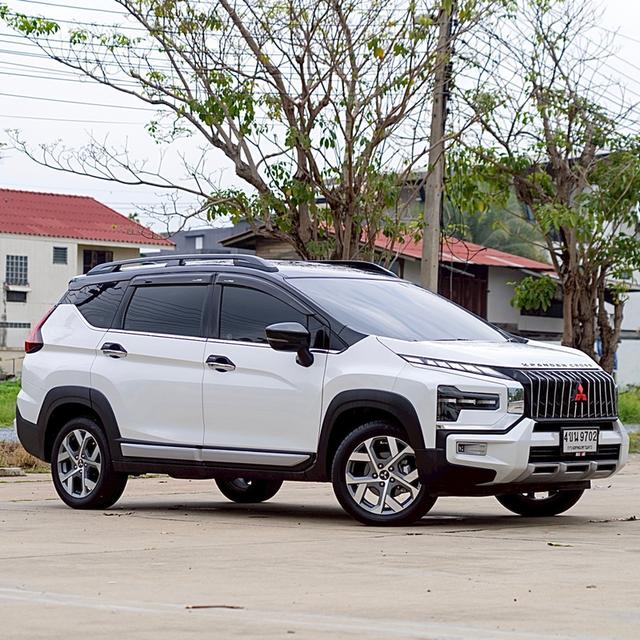รหัสรถ 12AT9702 Mitsubishi Xpander 1.5 Cross | ปี : 2023 19