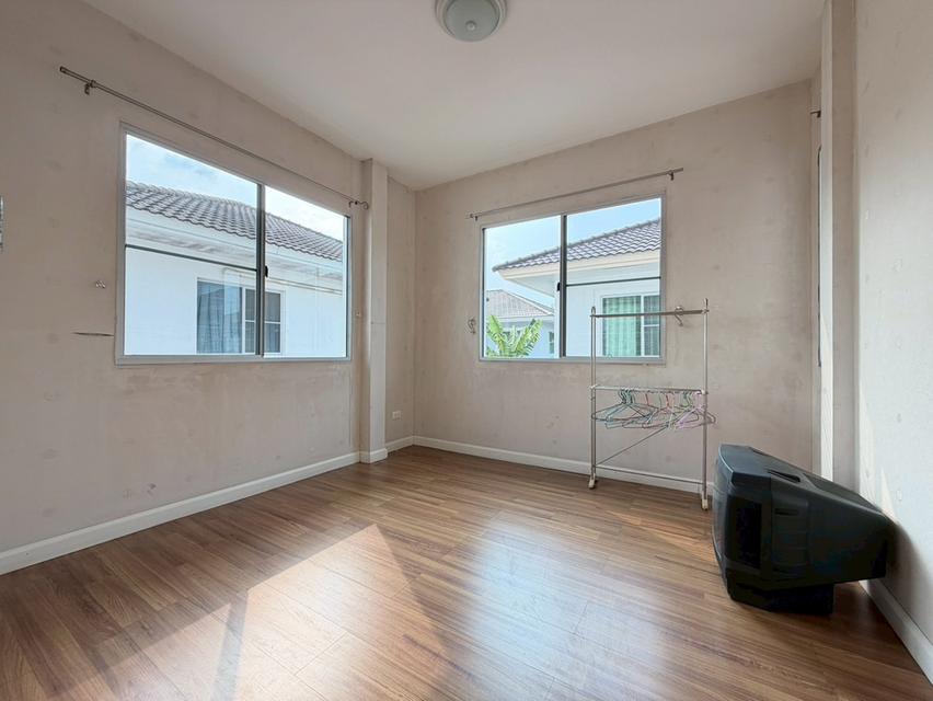 บ้านชัยพฤกษ์ - บางใหญ่ ถนนกาญจนาภิเษก ต.เสาธงหิน อ.บางใหญ่ จ.นนทบุรี 18