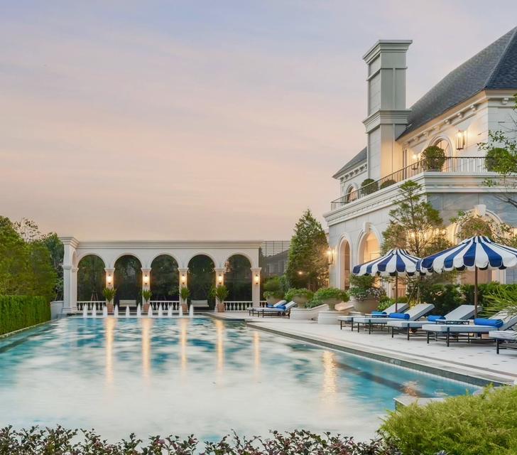 🔥🏡ราคาดี!! ย่านกรุงเทพกรีฑา 🏡 (For Rent/ให้เช่า) Narinsiri Krungthep Kreetha 💵 280,000 THB (4 Bed, 330 SQM) ณรินสิริ กรุงเทพกรีฑา 20